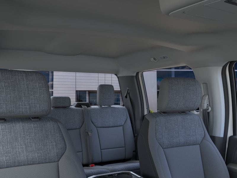 2026 Ford F-150 XLT Truck