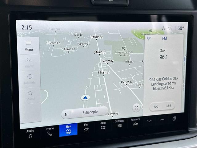 Thumbnail: 2026 Ford Econoline - 46