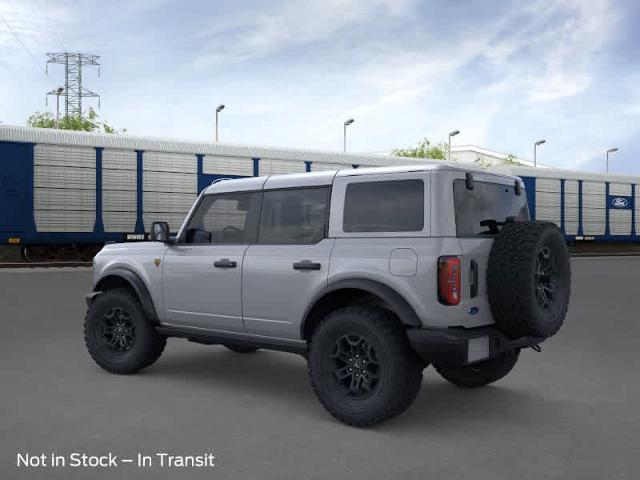 Thumbnail: 2026 Ford Bronco - 29