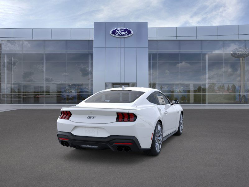 2025 Ford Mustang GT Premium Fastback - Photo 65