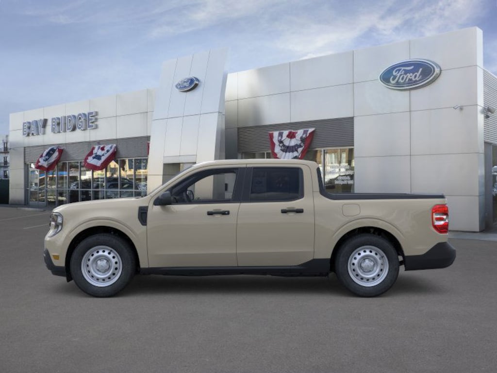 New 2025 Ford Maverick XL TRUCK
