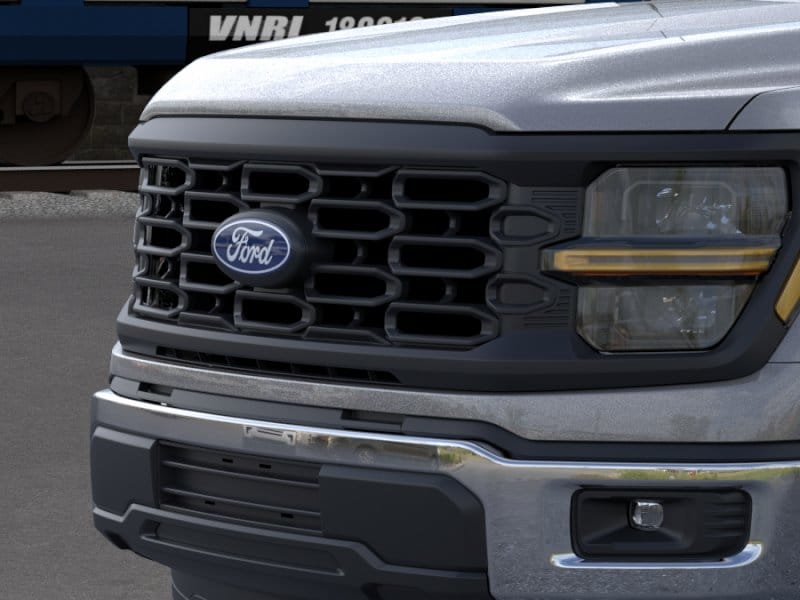 Thumbnail: 2026 Ford F-150 - 17