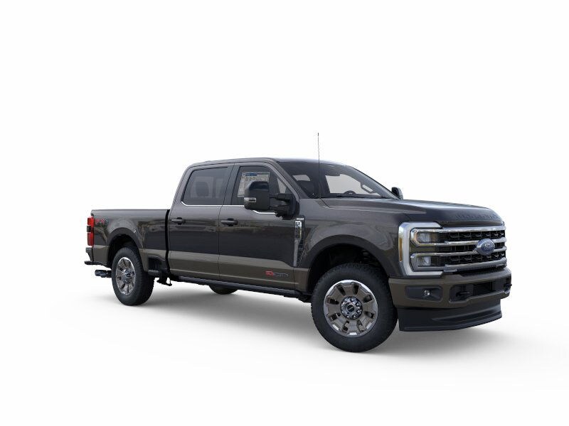 2026 Ford F-250 photo 2