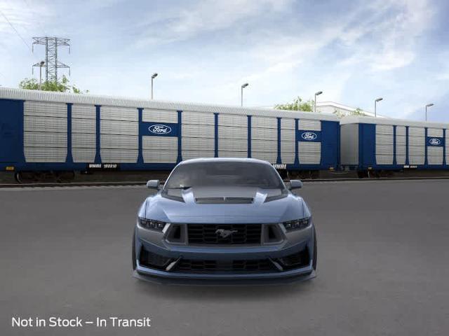 Thumbnail: 2025 Ford Mustang - 28