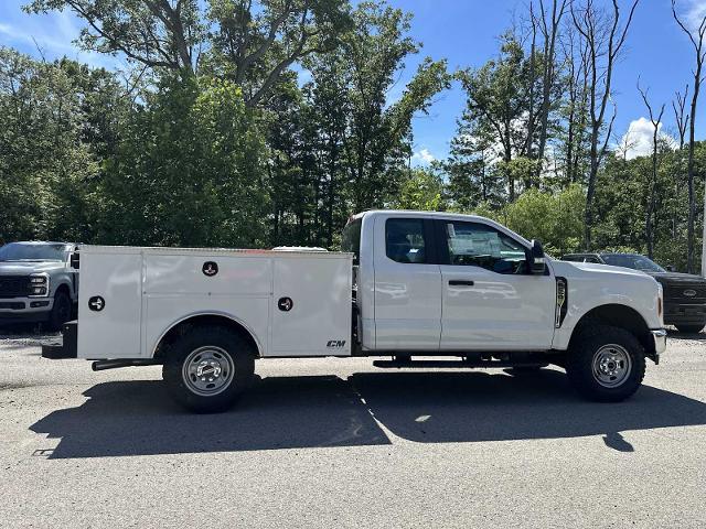 2026 Ford F-250 Super Duty XL - Photo 35