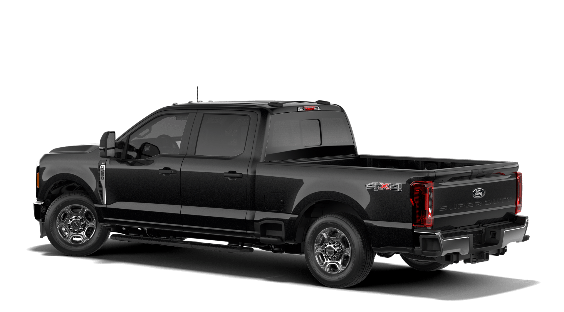 New 2027 Ford F-250SD Truck