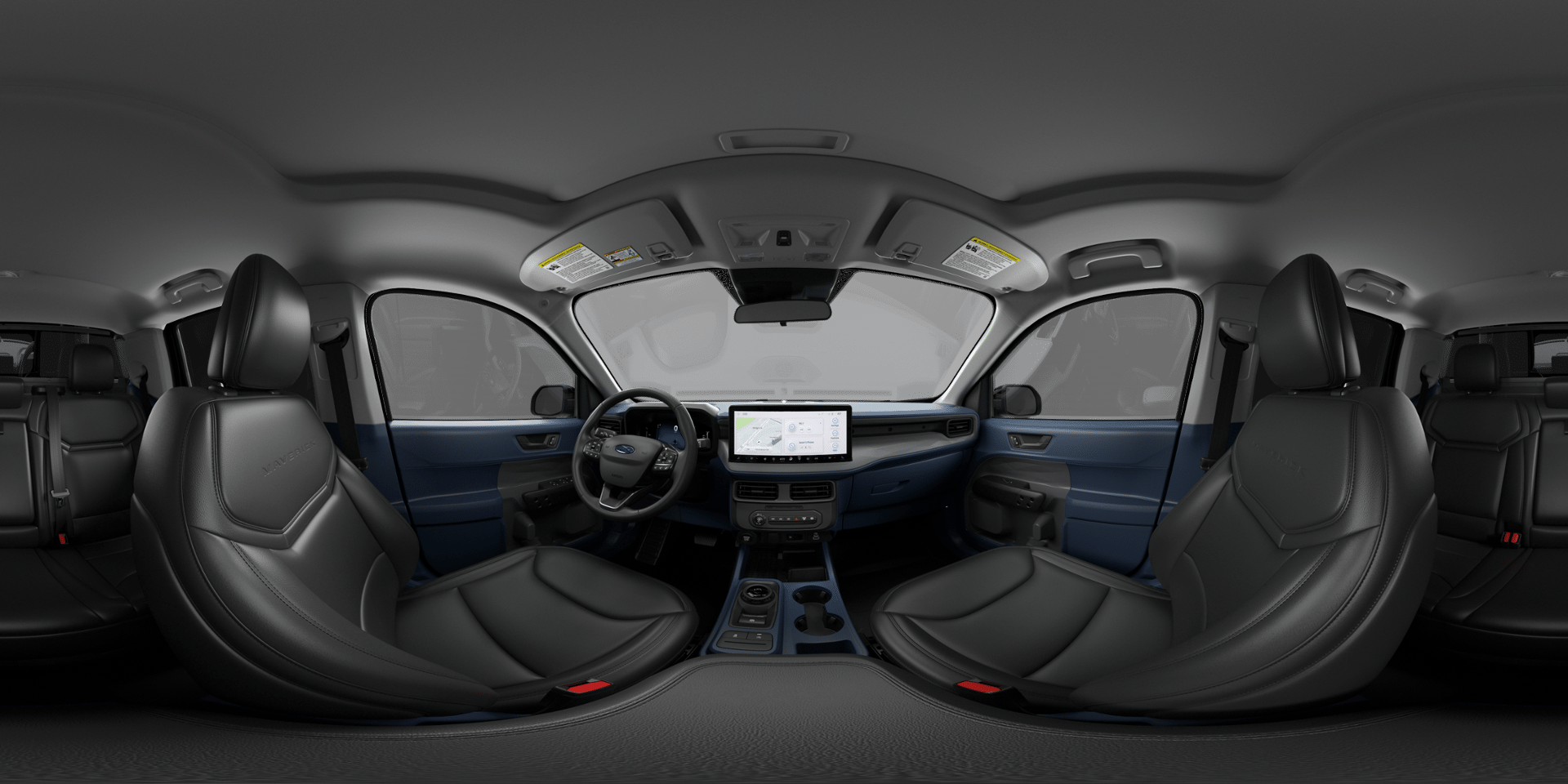 Thumbnail: 2026 Ford Maverick - 33