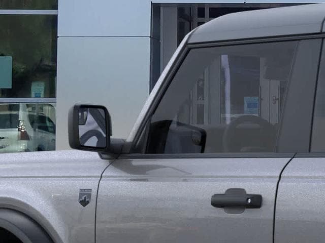 Thumbnail: 2025 Ford Bronco - 47