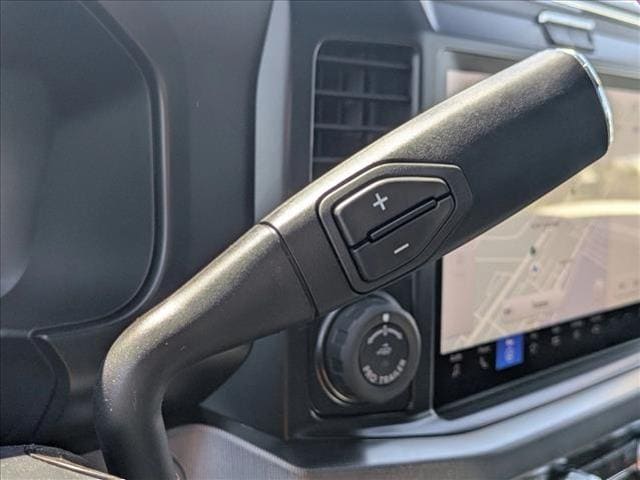 2025 Ford F-250 Super Duty Platinum - Photo 31