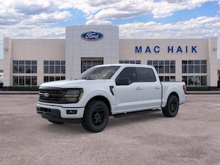 2026 Ford F-150 XLT TRUCK