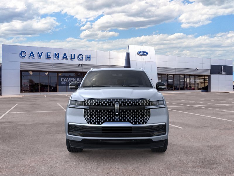 2026 Lincoln Navigator Reserve - Photo 6