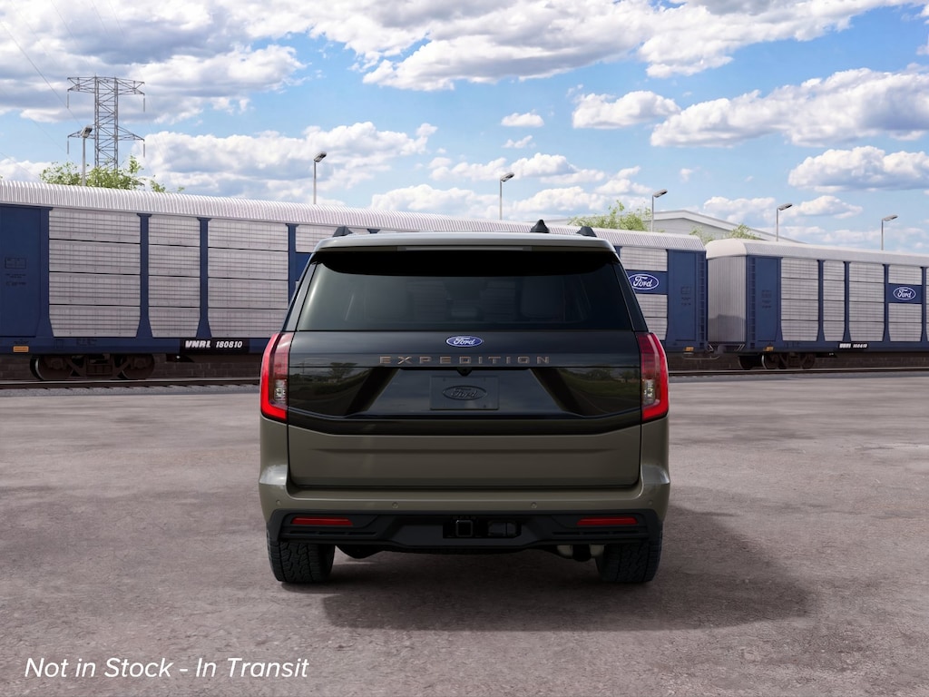 New 2027 Ford Expedition Tremor® SUV
