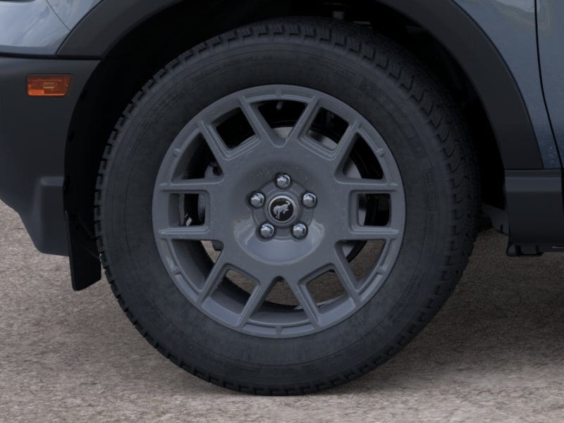 2026 Ford Bronco Sport Big Bend SUV