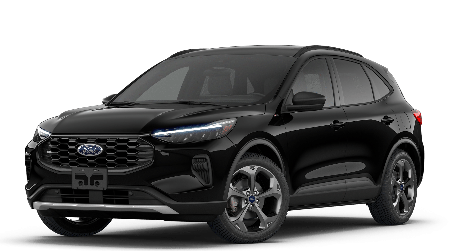 Thumbnail: 2026 Ford Escape - 1