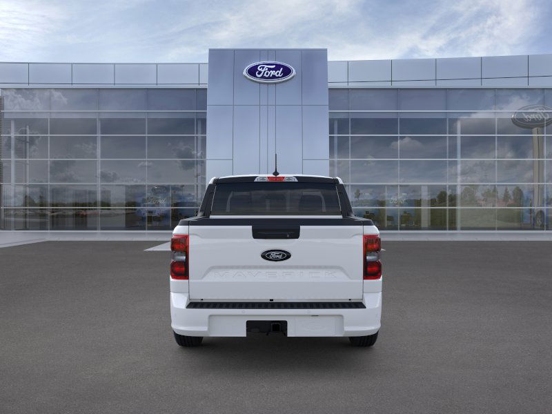 2025 Ford Maverick Lobo Standard - Photo 33