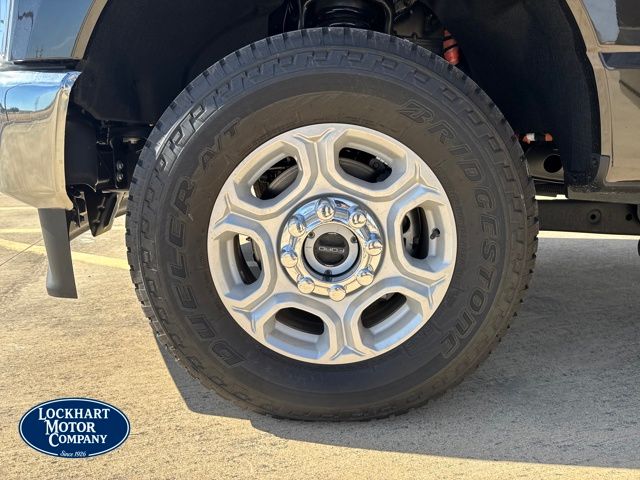 2025 Ford F-250 Super Duty XLT - Photo 79