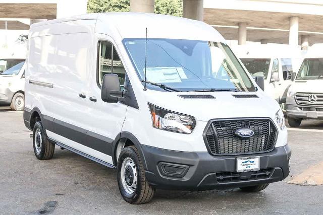 Thumbnail: 2025 Ford Transit Series - 27