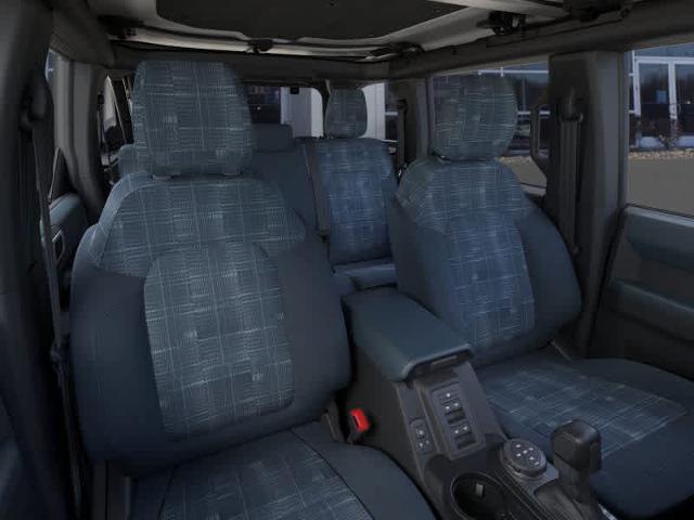 Thumbnail: 2025 Ford Bronco - 35