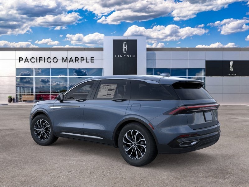 2026 Lincoln Nautilus Premiere - Photo 4