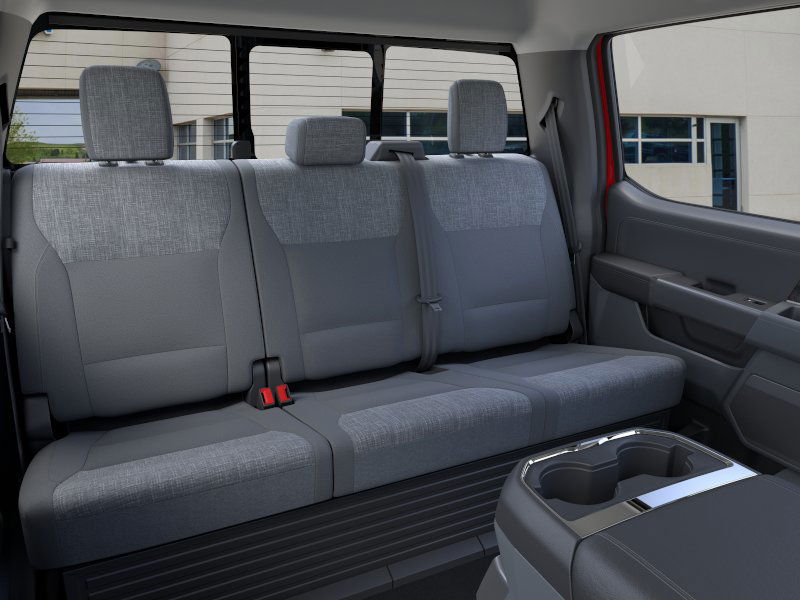 2025 Ford F-250 Super Duty XLT - Photo 34