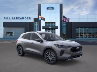 2026 Ford Escape Plug-in Hybrid SUV