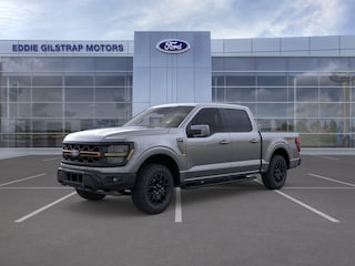2026 Ford F-150 Tremor Truck