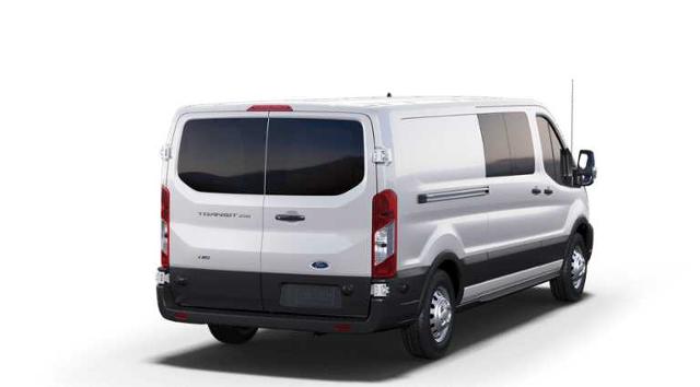 Thumbnail: 2025 Ford Transit Series - 4