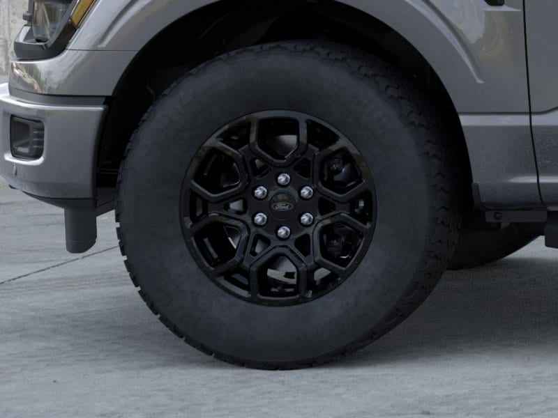 Thumbnail: 2026 Ford F-150 - 19