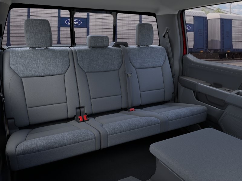 2026 Ford F-150 XLT - Photo 11