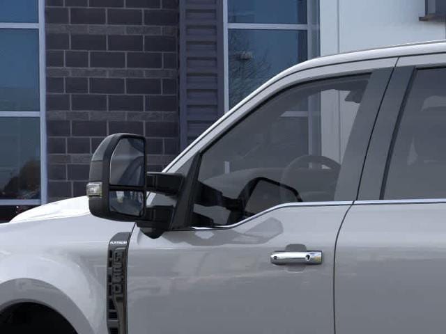 Thumbnail: 2026 Ford F-250 - 42