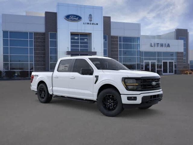 Thumbnail: 2026 Ford F-150 - 29