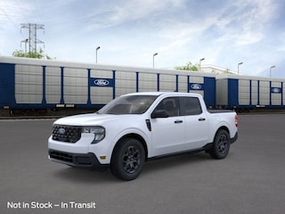 2025 Ford Maverick XLT Truck
