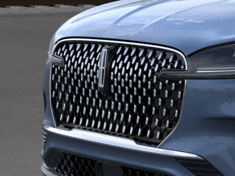 2026 Lincoln Aviator Reserve - Photo 17