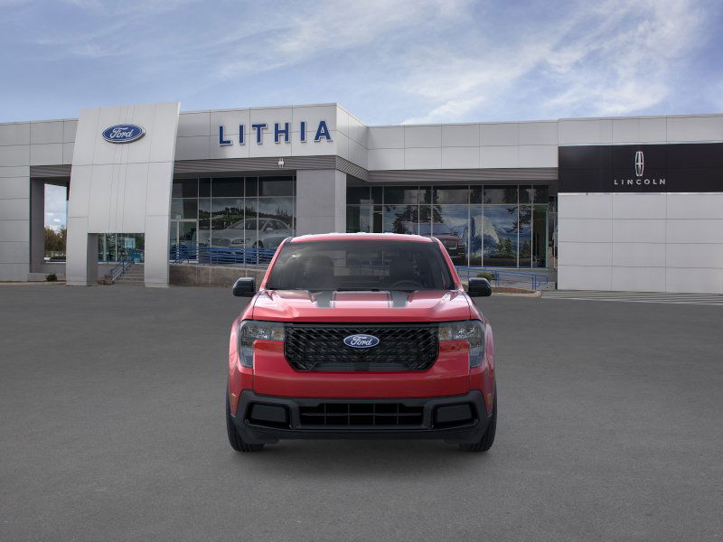 Thumbnail: 2026 Ford Maverick - 31