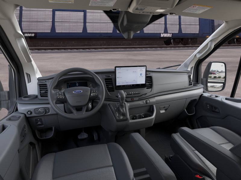 2026 Ford Transit-150 Cargo Cargo Van VAN