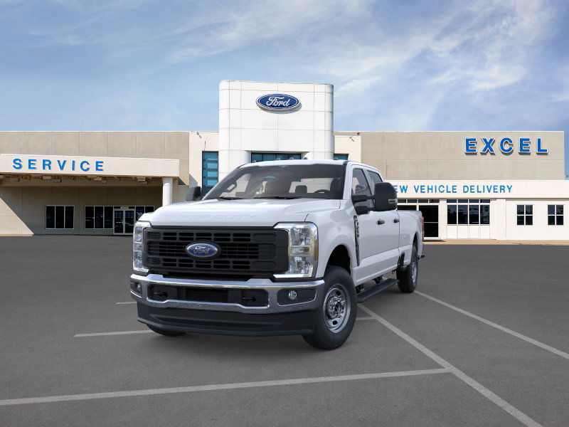 2026 Ford F-250 XL photo 2
