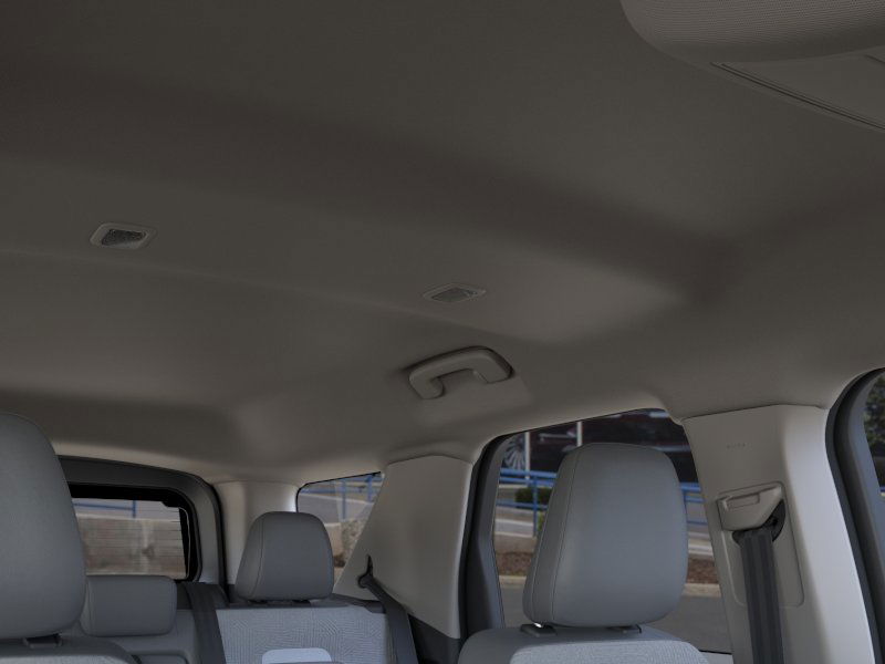 2025 Ford Bronco Sport Badlands - Photo 50