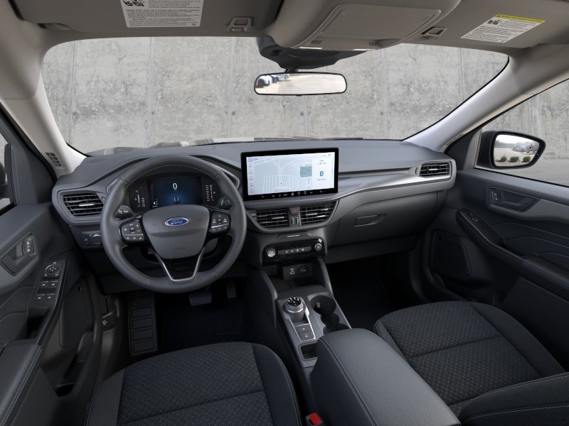 2026 Ford Escape Active - Photo 32
