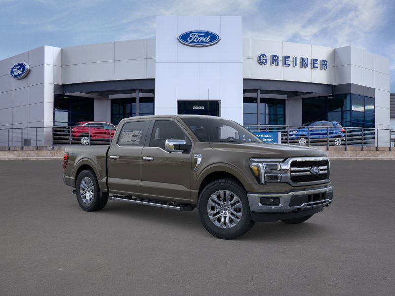 Thumbnail: 2026 Ford F-150 - 29