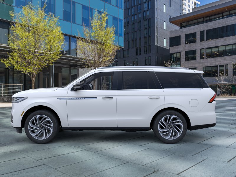 2025 Lincoln Navigator Reserve - Photo 26