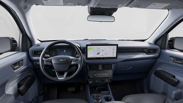 Thumbnail: 2025 Ford Maverick - 31