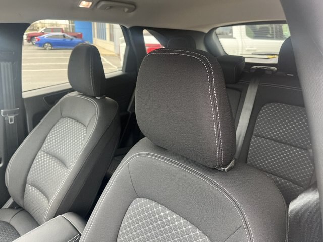 2026 Ford Escape Active - Photo 40