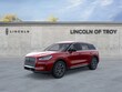 Lincoln Corsair