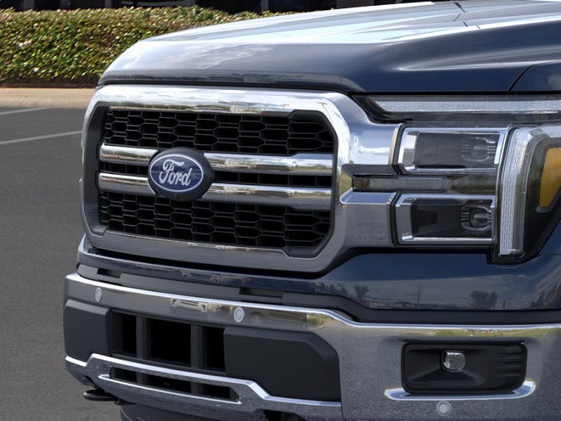 2025 Ford F-150 Lariat - Photo 42