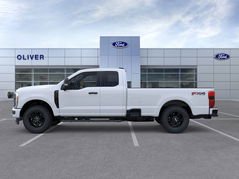 2025 Ford F-350 Super Duty XL - Photo 48