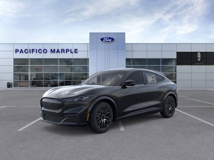 2025 Ford Mustang Mach-E Premium CROSSOVERS