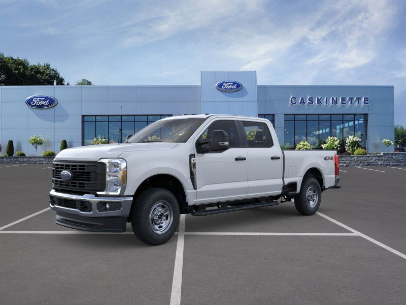 2026 Ford F-250 Truck 