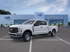 2026 Ford F-250 Truck