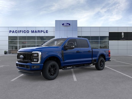 2026 Ford Super Duty F-250&reg; XL TRUCK