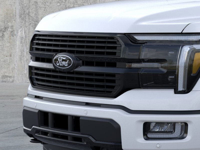 Thumbnail: 2025 Ford F-150 - 17